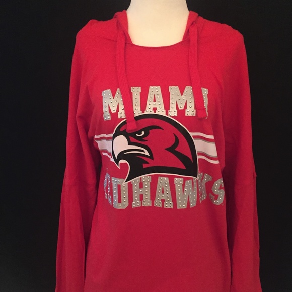 Victoria's Secret PINK Miami Redhawks - Picture 2 of 5